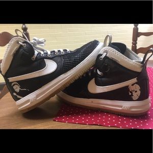 myer nike air force 1